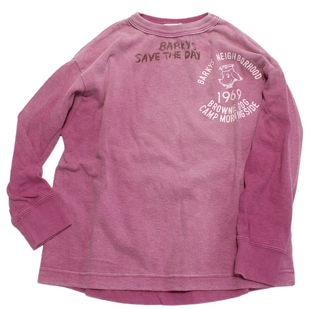 42LPL淡パープル