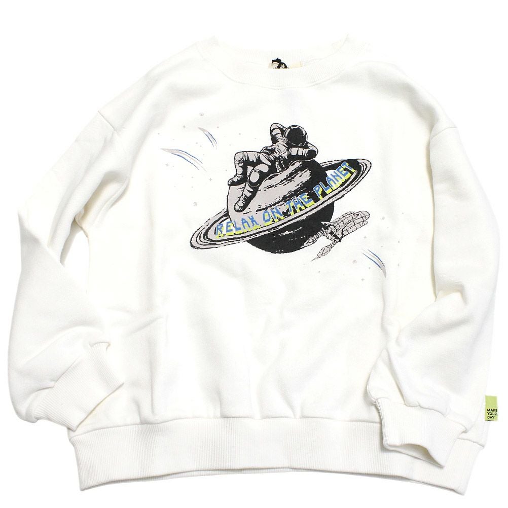 オフホワイト(OW)