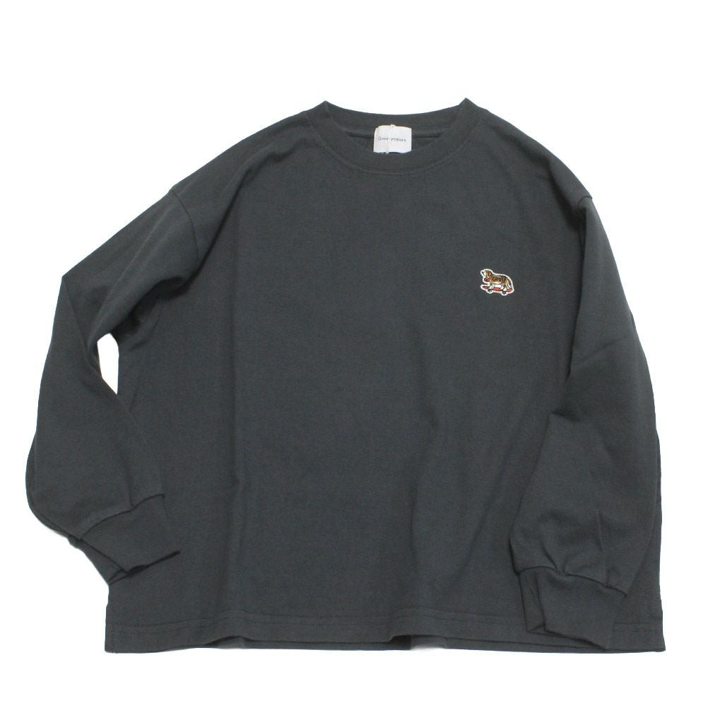 17CGRチャコール