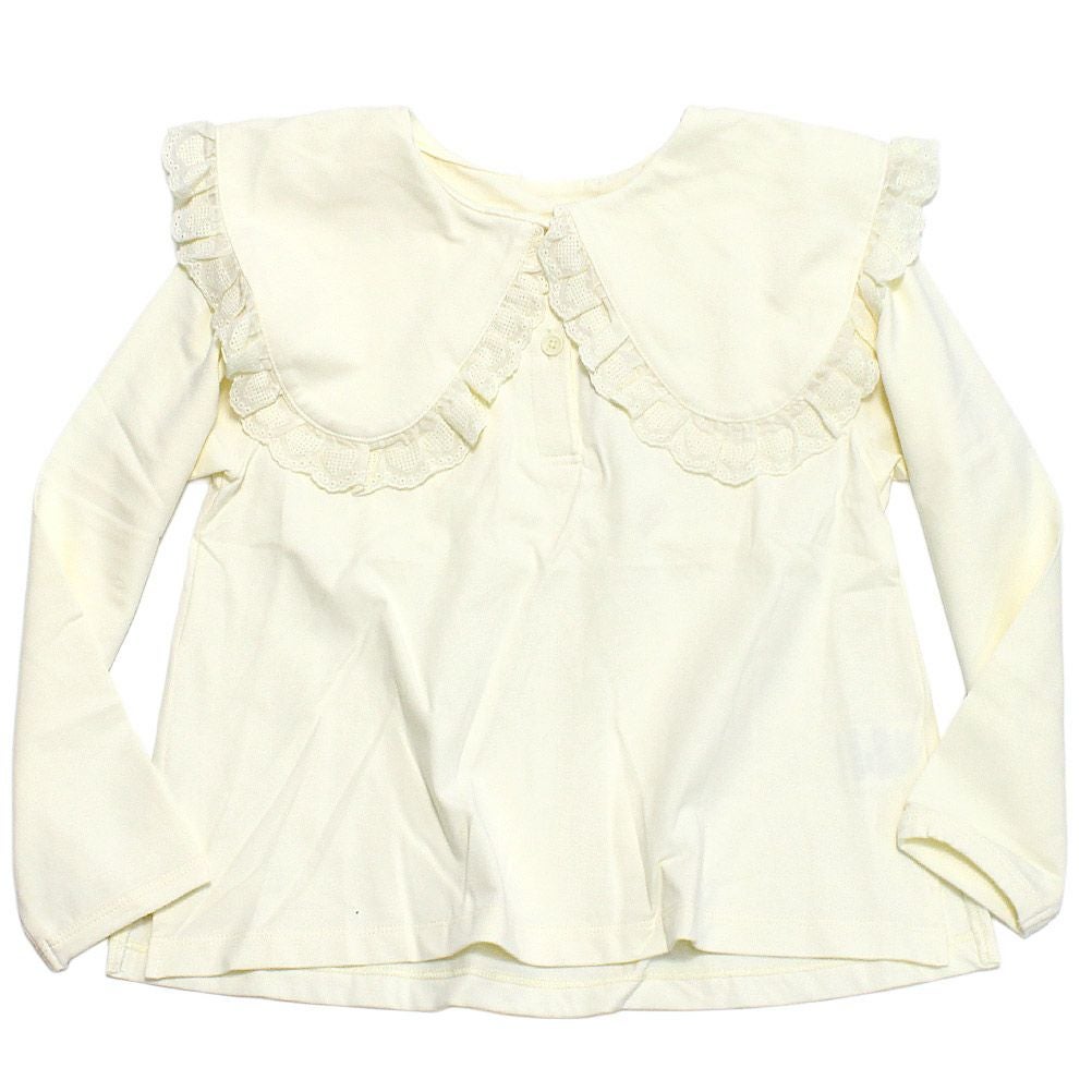 オフホワイト(OW)