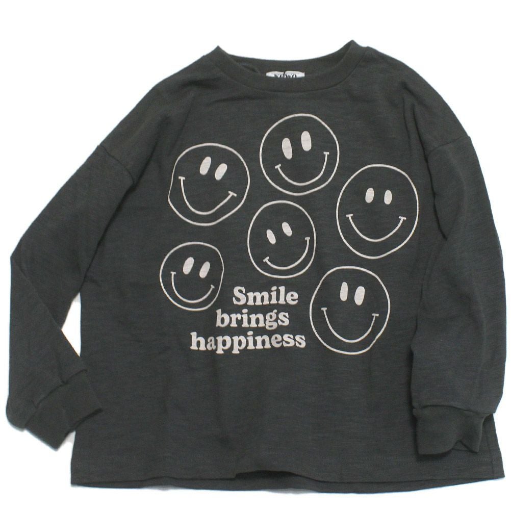 チャコールグレー