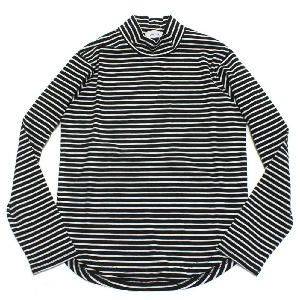 ブラックボーダー(BB)