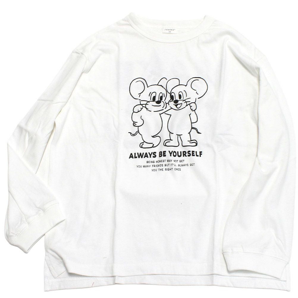 オフホワイト(OW)