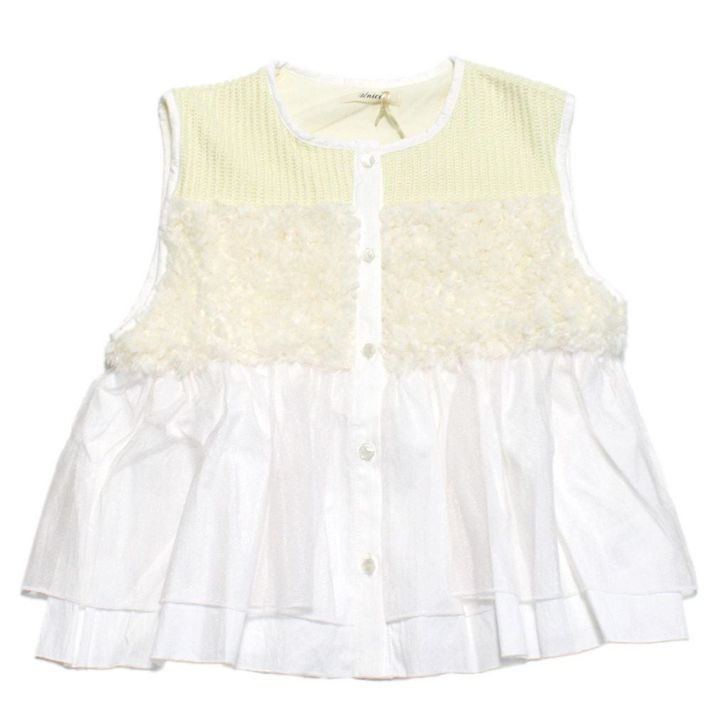 オフホワイト(2)