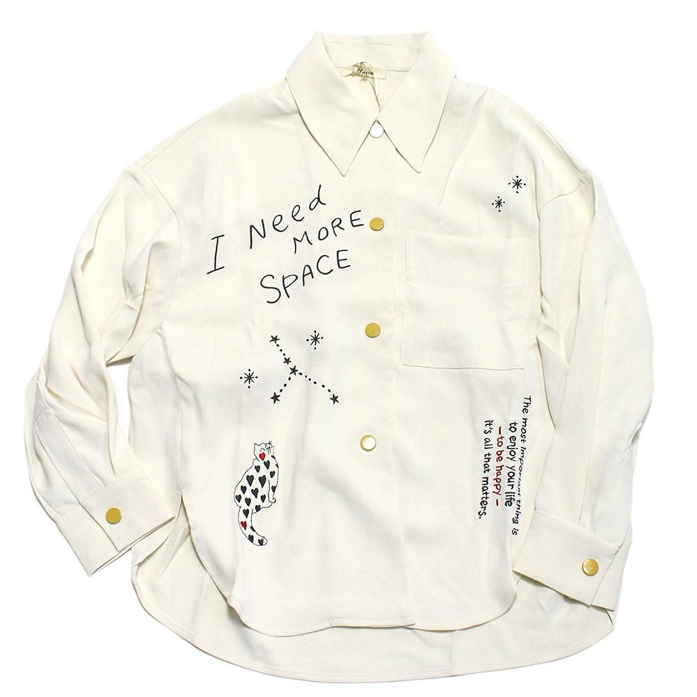 オフホワイト(2)