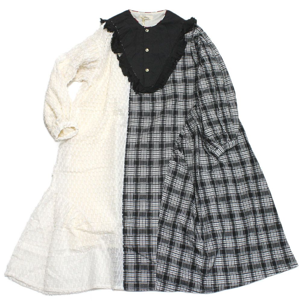 オフホワイト(2)