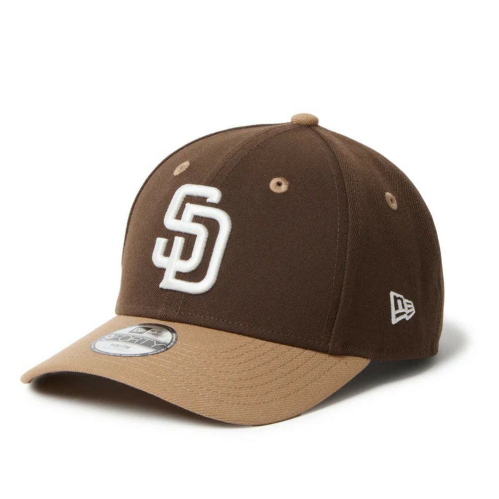 ウォルナット×カーキ