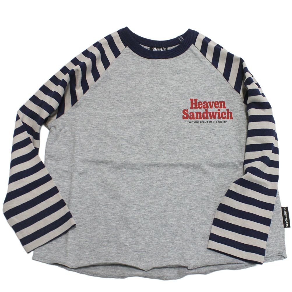 ネイビーボーダー