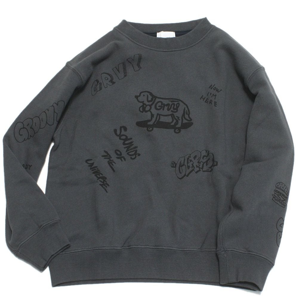 17CGRチャコール