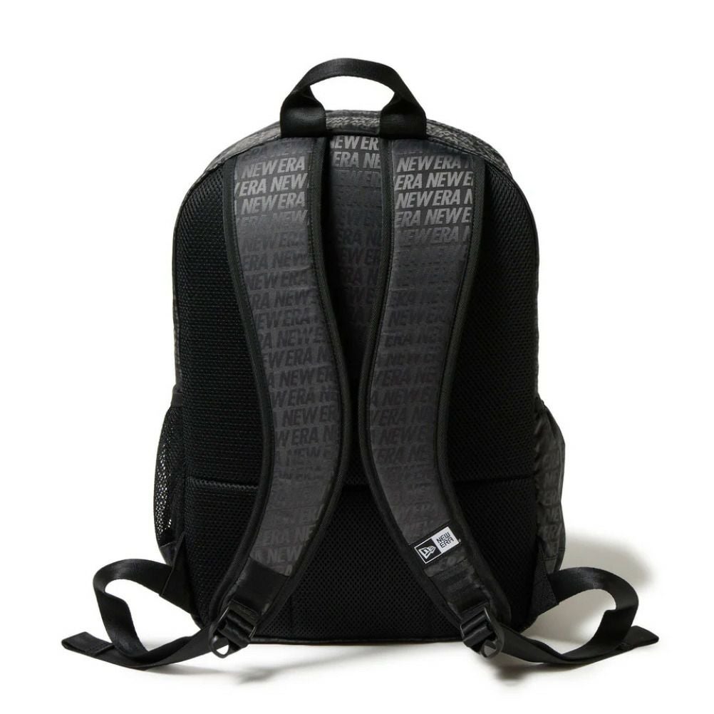 ニューエラ] 200D JQ LOGOCAMPUS PACK (35L) ブラック｜子供服の通販