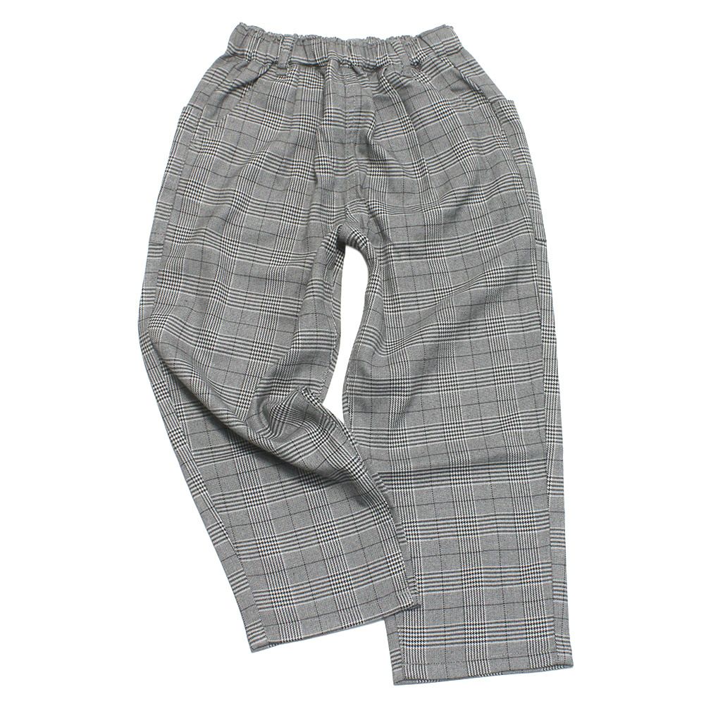 グレンチェック(33)