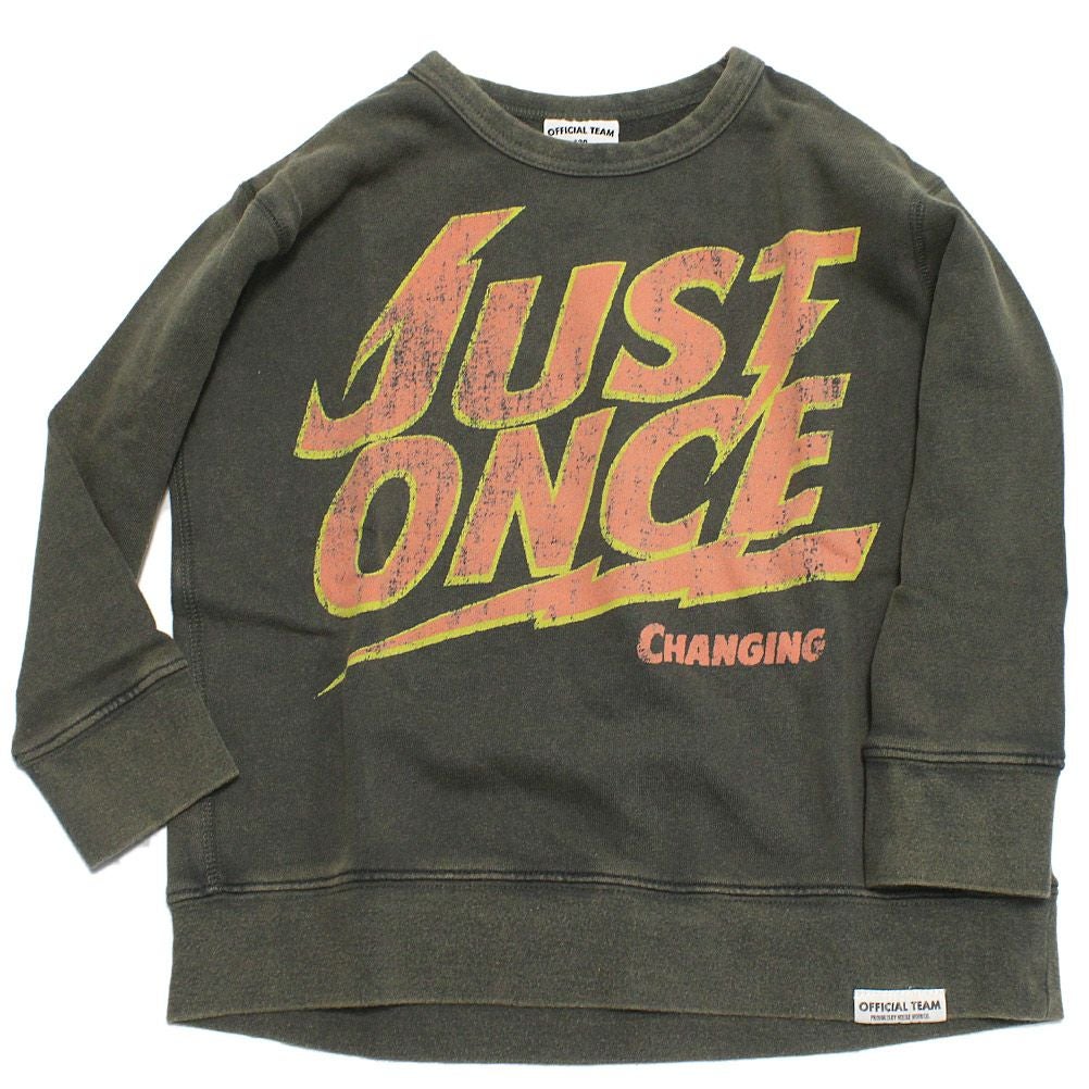 チャコールグレー