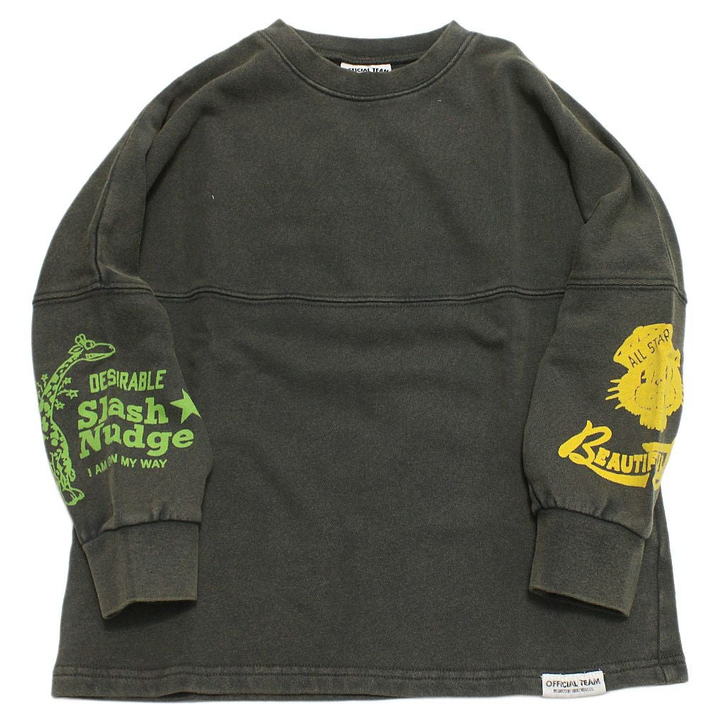 チャコールグレー