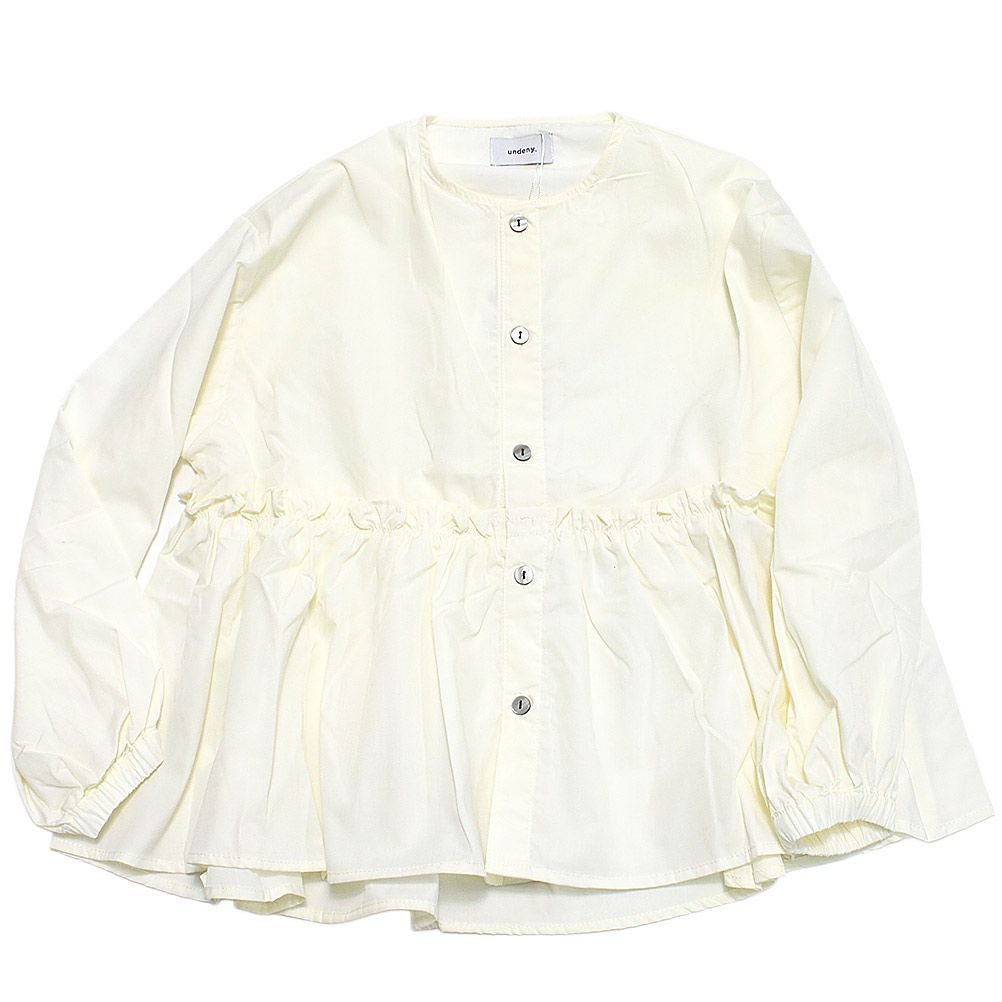 オフホワイト(OW)