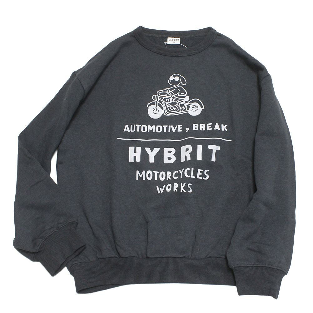 チャコールグレー(CG)