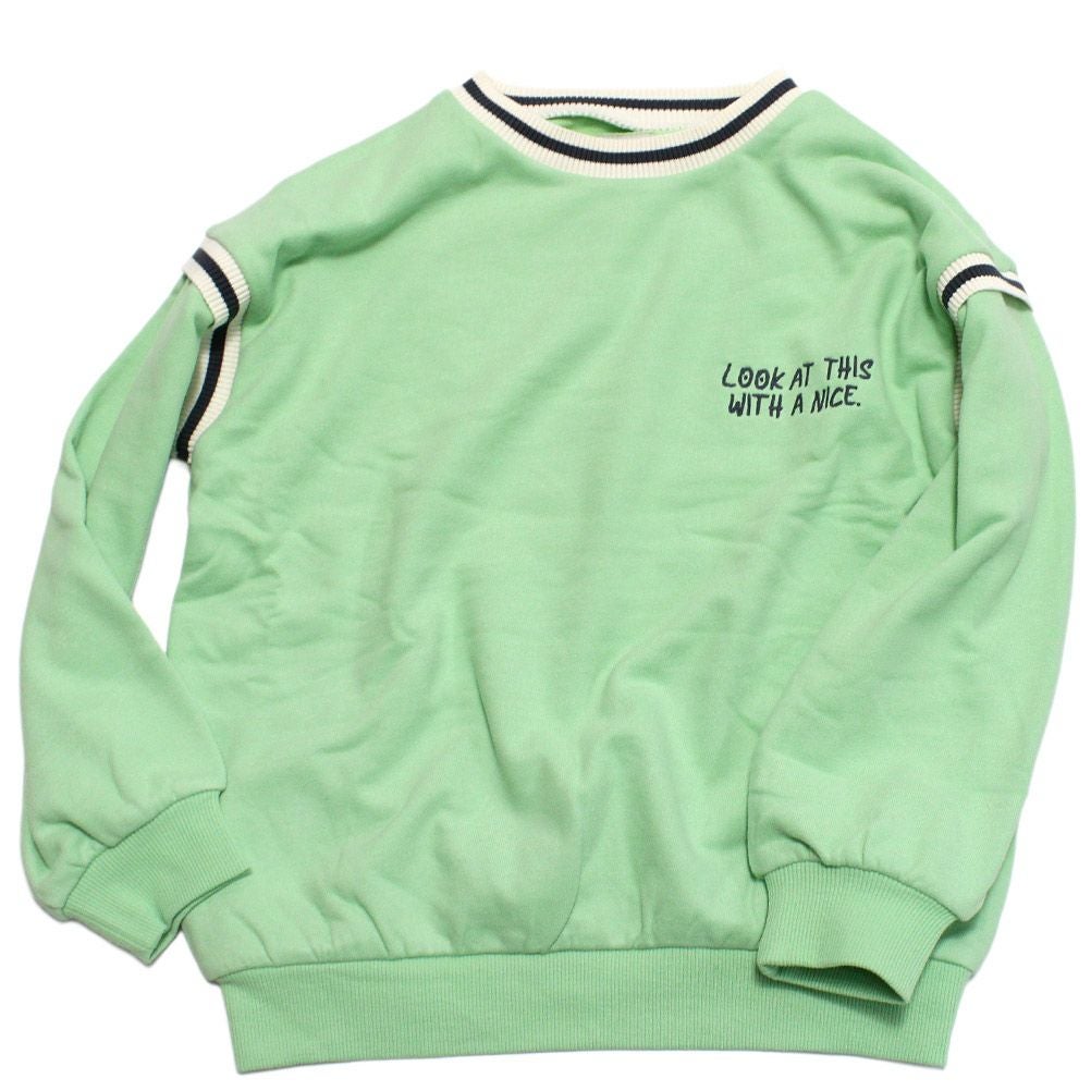 ライトグリーン(LG)