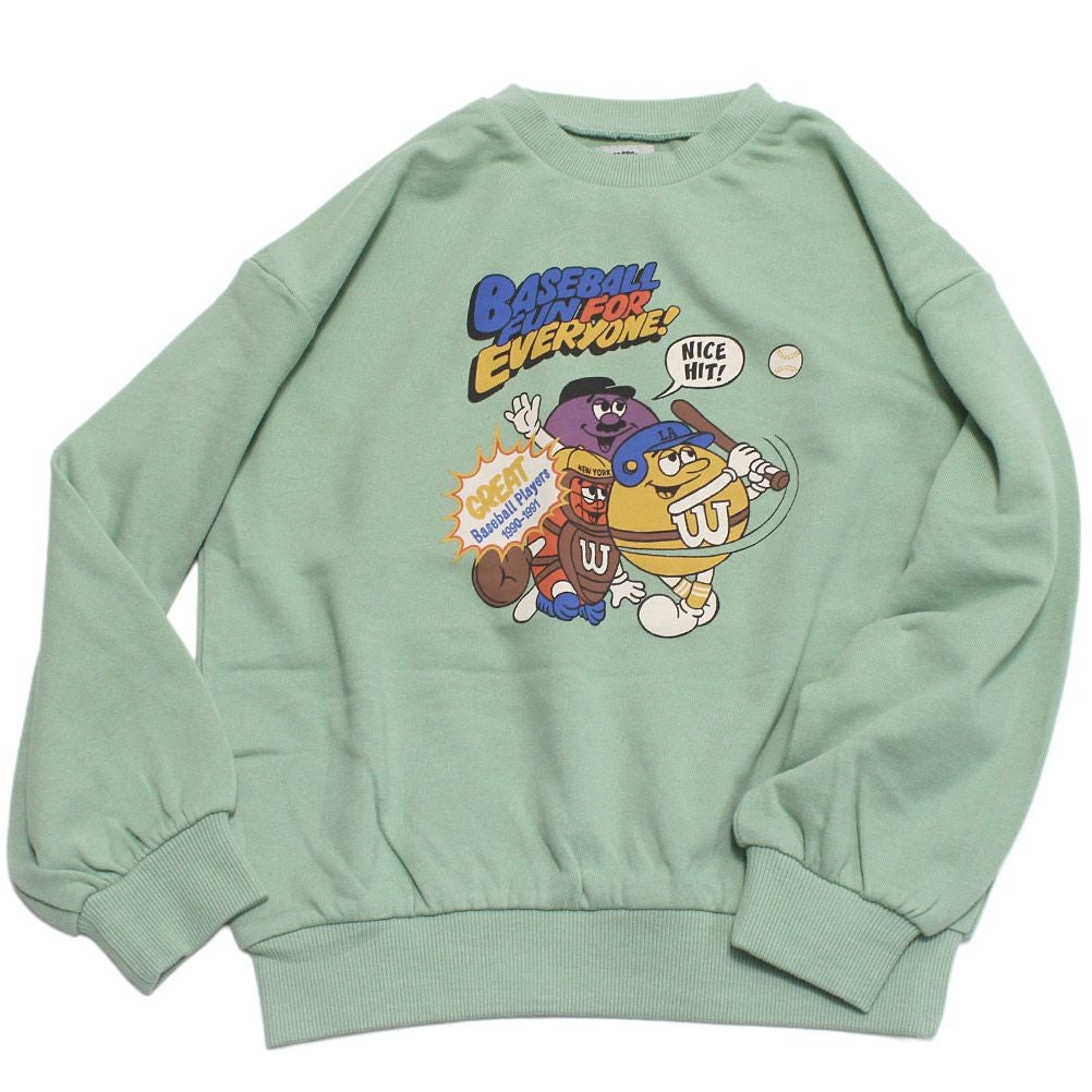 ライトグリーン(LG)