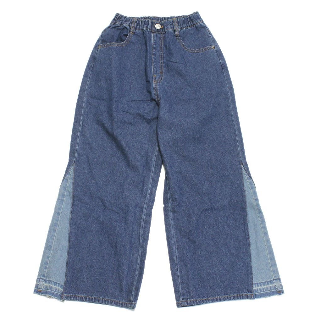 ナチュラルフェード(NF)