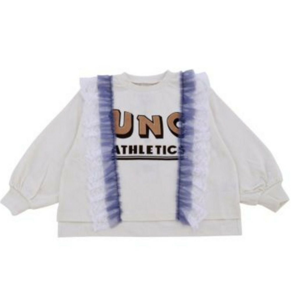 オフホワイト(OW)