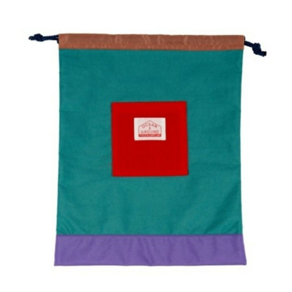 エメラルドグリーン(EG)