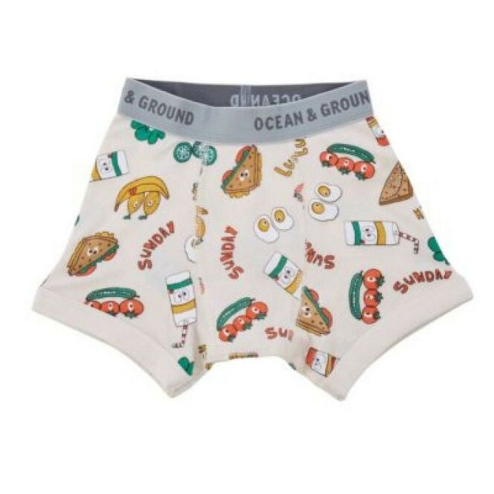 オフホワイト(OW)