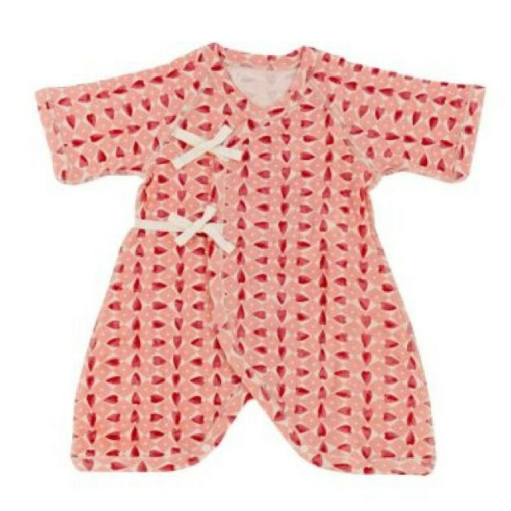 サーモンピンク(SP)