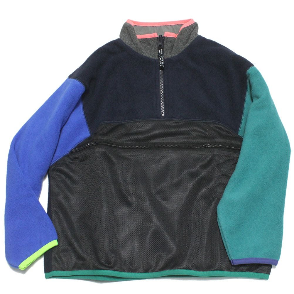 ネイビーマルチ