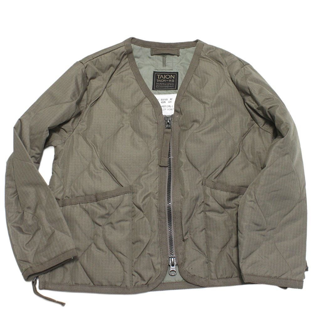 ダークカーキ(DKH)