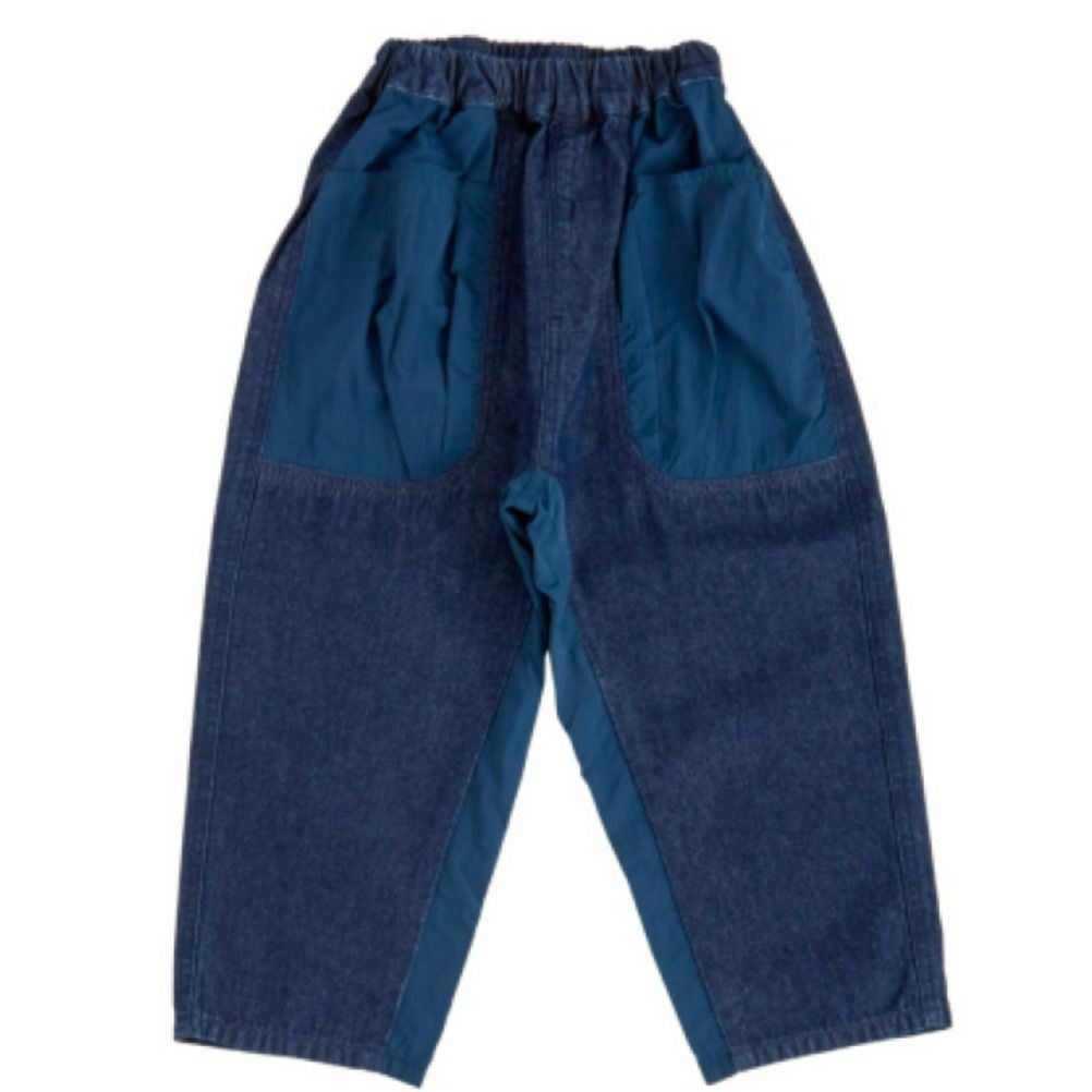 ワンウォッシュ(WA)