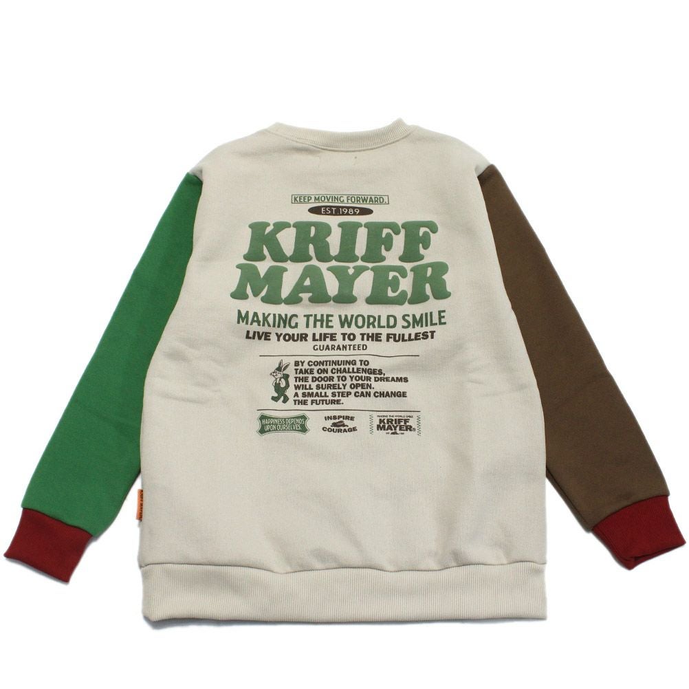 マルチカラー(90)