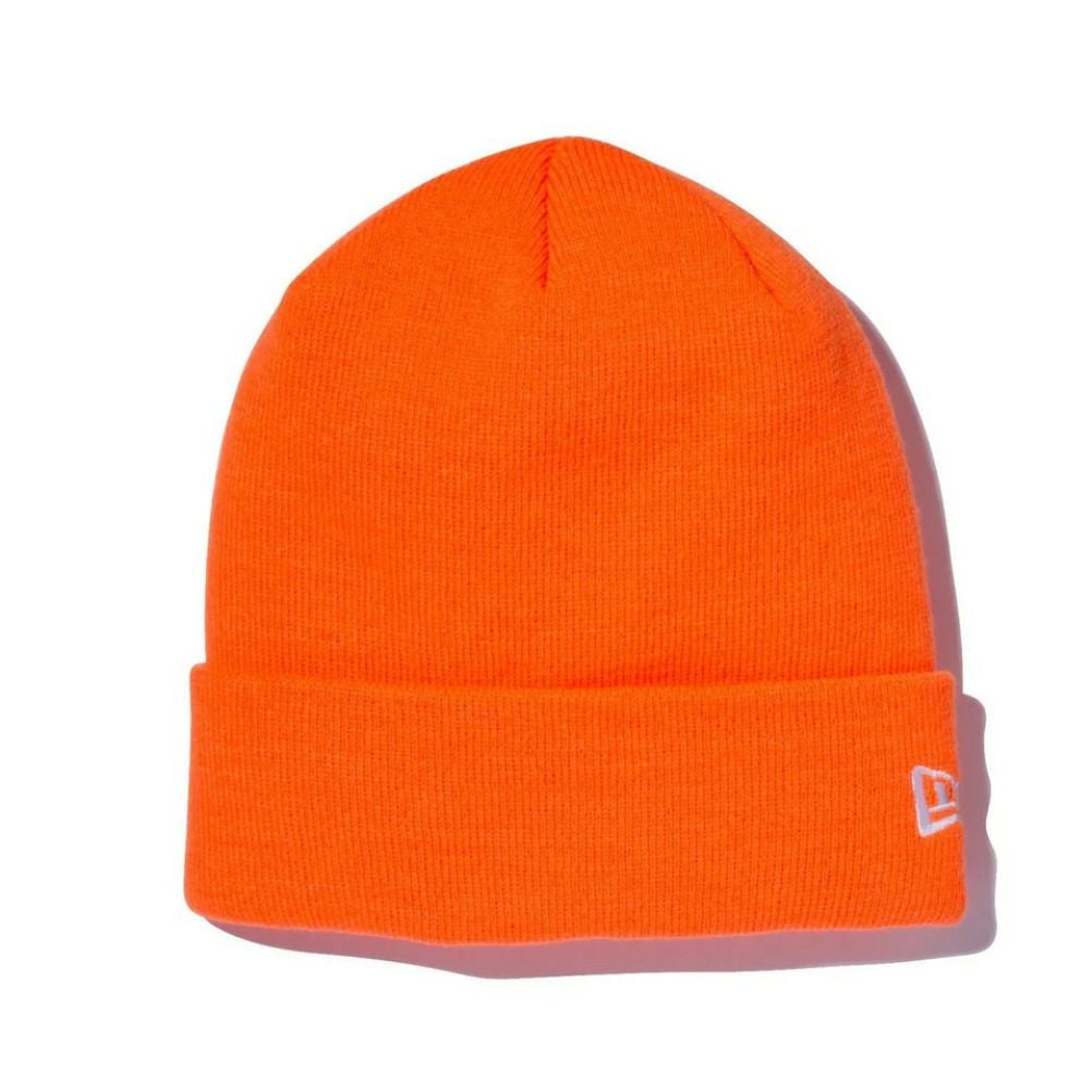 ネオンオレンジ