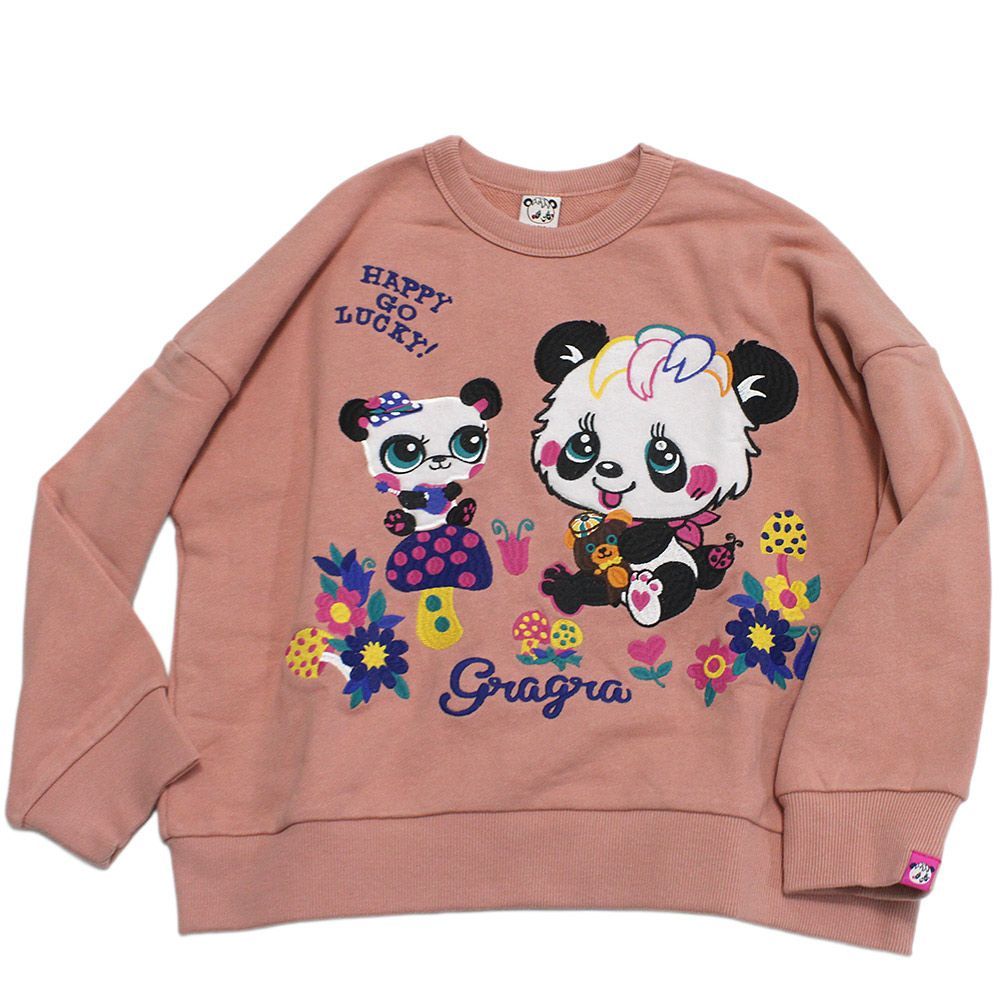 グラグラ｜ブランド｜子供服・キッズ服の通販はミリバール