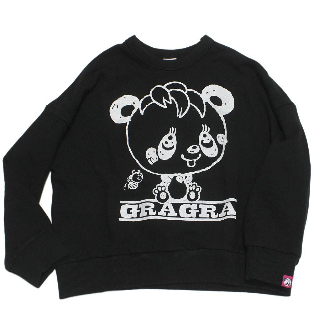 幸*様 グラグラ　パンダ　子供服　100cm 新品　美品　GrandGround 5225005-1.jpg