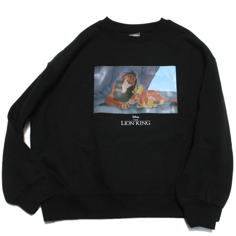 ブラック1(ムファサ)