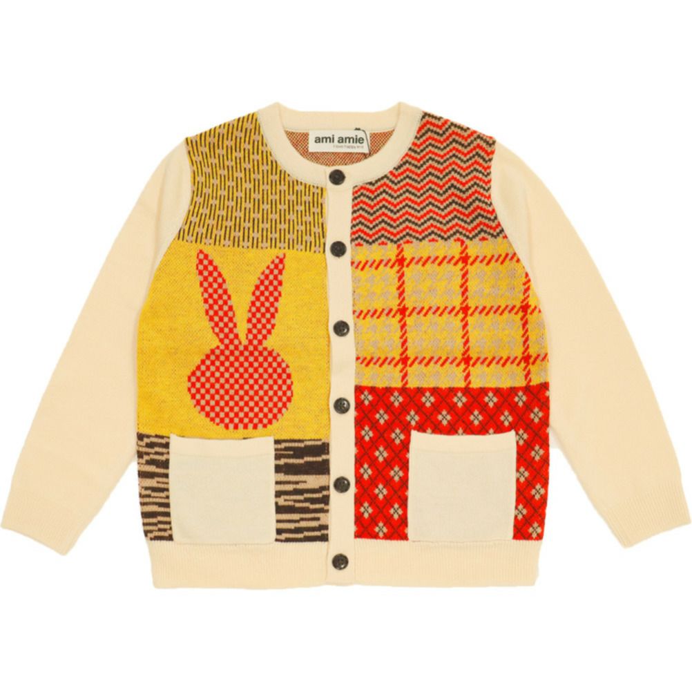 オフホワイト(4)