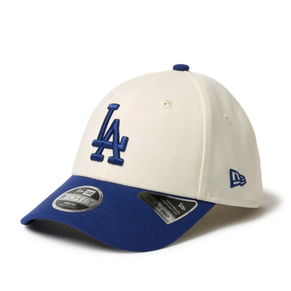 ホワイト×ダークロイヤル