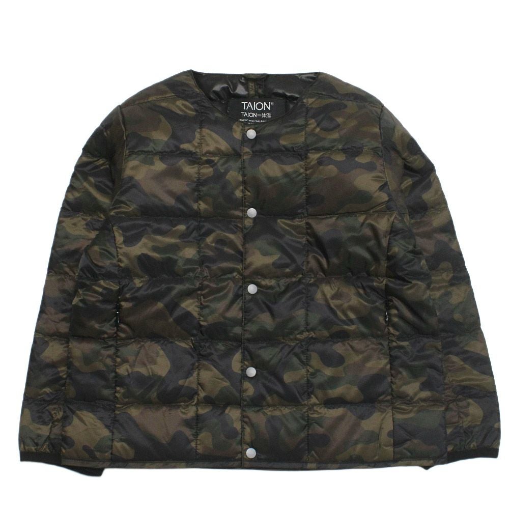 レギュラーカモ(RCM)