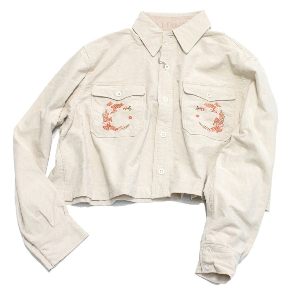 オフホワイト(11)