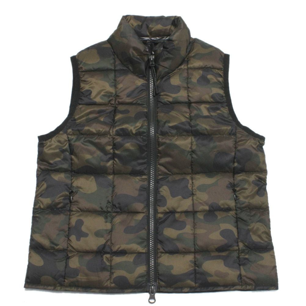 レギュラーカモ(RCM)