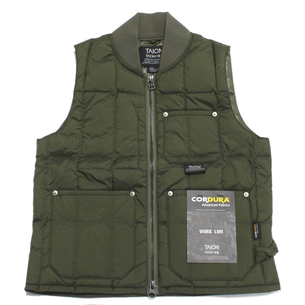 ダークオリーブ(DOL)