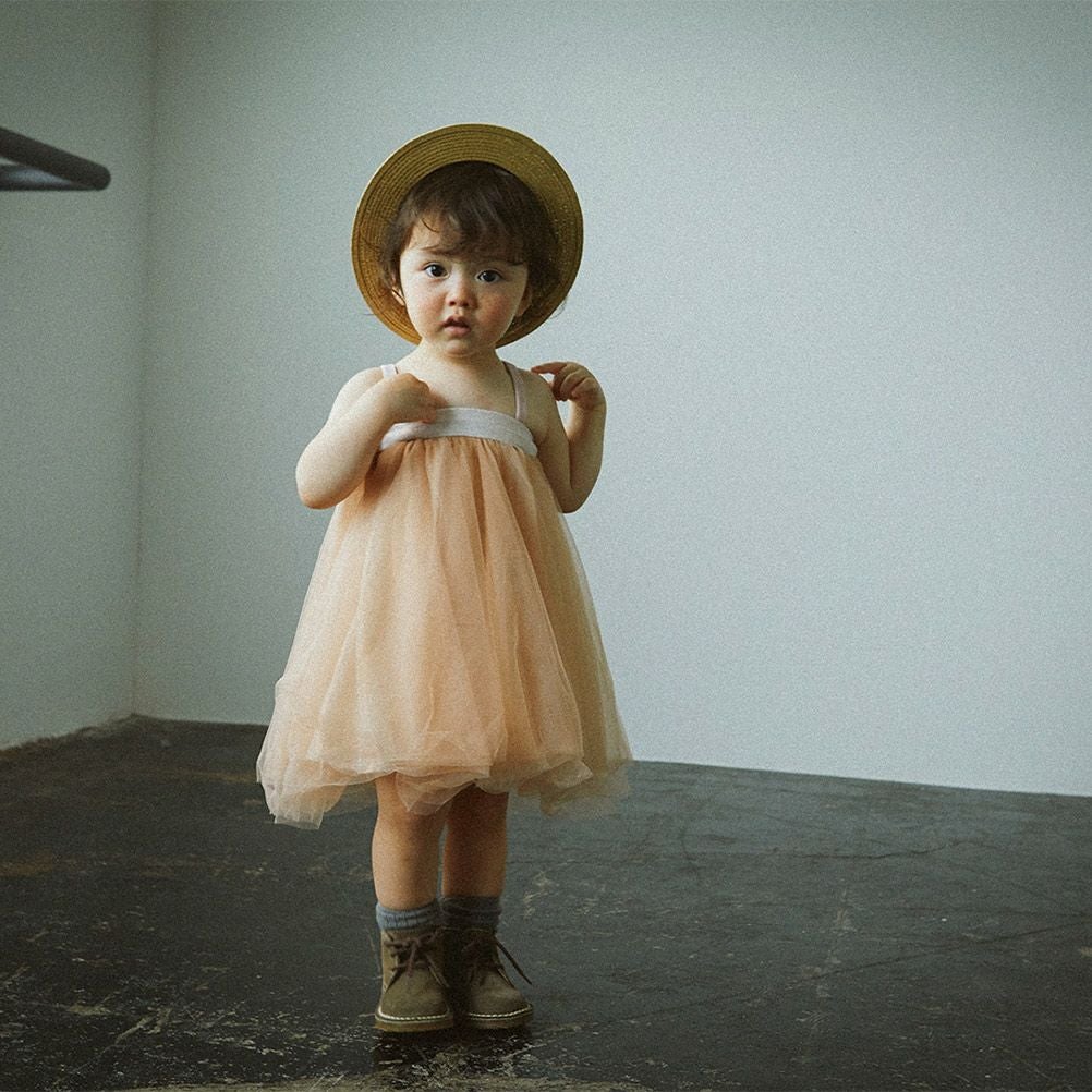 マールマール] MARLMARL チュチュ 5 ピオニー peony｜子供服の通販