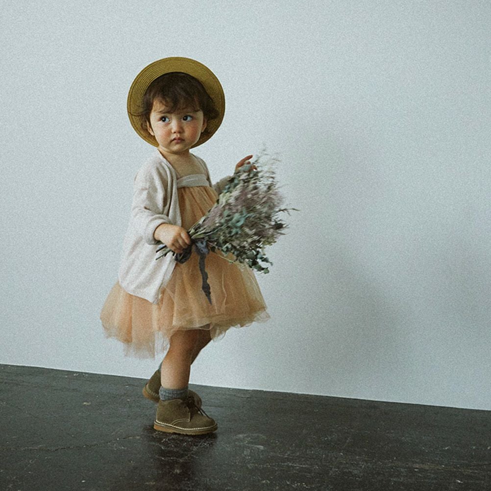 マールマール] MARLMARL チュチュ 5 ピオニー peony｜子供服の通販