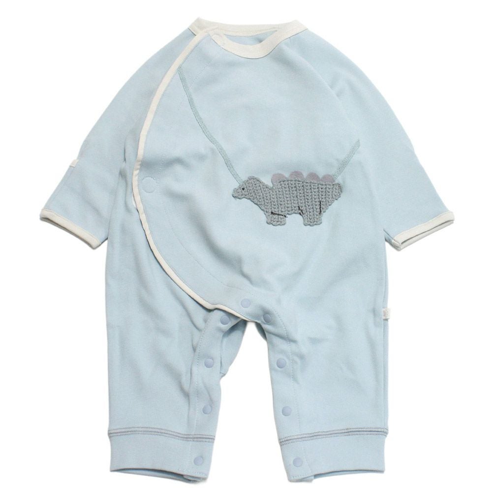 ブルー恐竜(BLK)